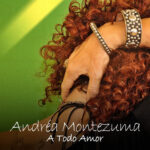 Andréa Montezuma canta a essência da paixão no single “A Todo Amor”