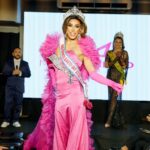 Conheça Aysha Rúbio: representante do Espírito Santo no Miss Brasil Gay Versão Bahia. 