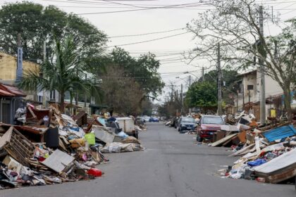 Auxílio Reconstrução> Prazo para prefeituras gaúchas cadastrarem novas famílias termina nesta sexta (12)