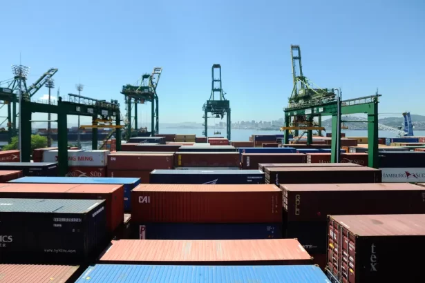 Maioria das principais importações do Brasil depende apenas de 1 ou 2 países, diz estudo