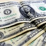 Dólar subiu 1,28% na última semana