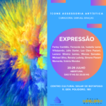 Exposição Expressão no Solar de Botafogo