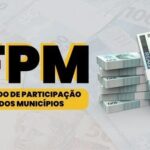 FPM: municípios compartilham R$ 3,4 bilhões na primeira parcela de julho