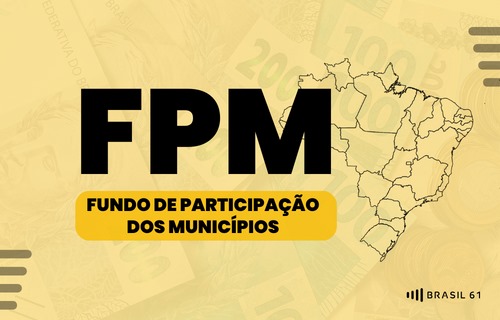 FPM: municípios de Pernambuco vão receber mais de R$ 77 milhões