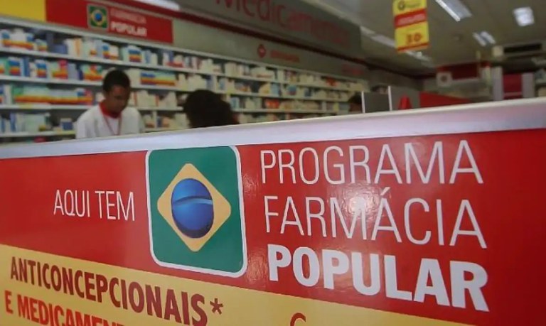 Farmácia Popular: Veja lista com novos medicamentos ofertados