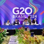 G20: recursos dos setores público e privado aceleram a redução do risco de desastres