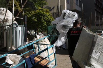 Gestão de resíduos no Brasil poderá custar R$ 168,5 bi em 2050, sem reciclagem e o fim dos lixões