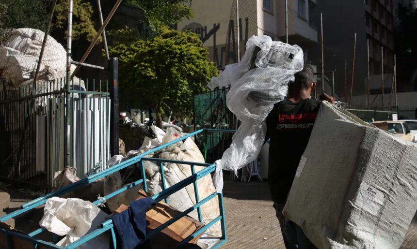 Gestão de resíduos no Brasil poderá custar R$ 168,5 bi em 2050, sem reciclagem e o fim dos lixões