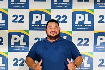 Maykon ‘Gordinho da Saúde’ anuncia pré-candidatura a Vereador com foco no bem estar da população