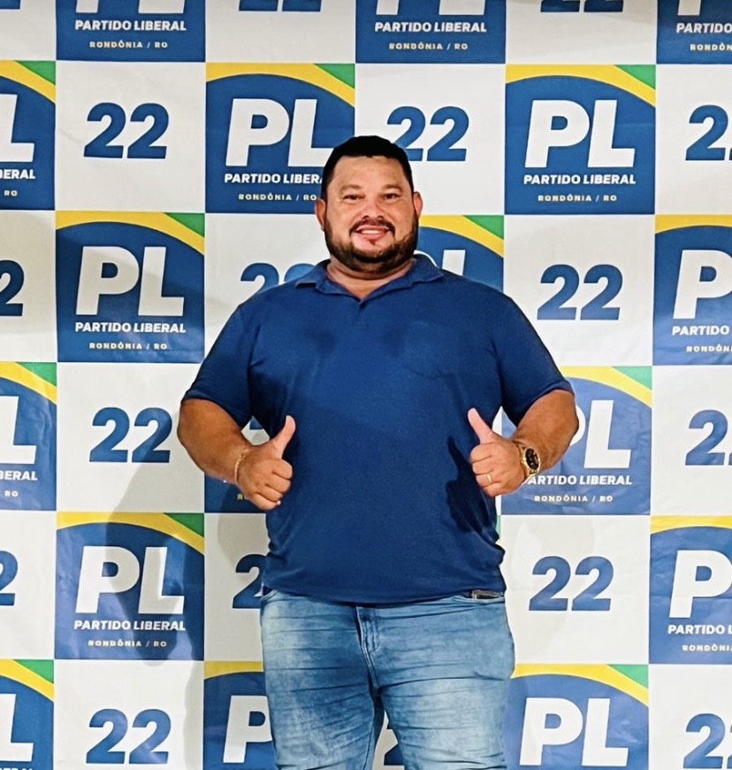 Maykon ‘Gordinho da Saúde’ anuncia pré-candidatura a Vereador com foco no bem estar da população