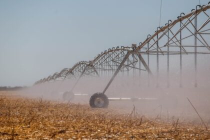 MIDR fortalece a produção agrícola irrigada, por meio de incentivos fiscais