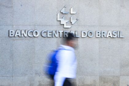 Mercado eleva a projeção de PIB para o país