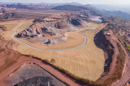 Mineração e meio ambiente: ANM, Ibama e ICMBio fazem acordo de cooperação técnica