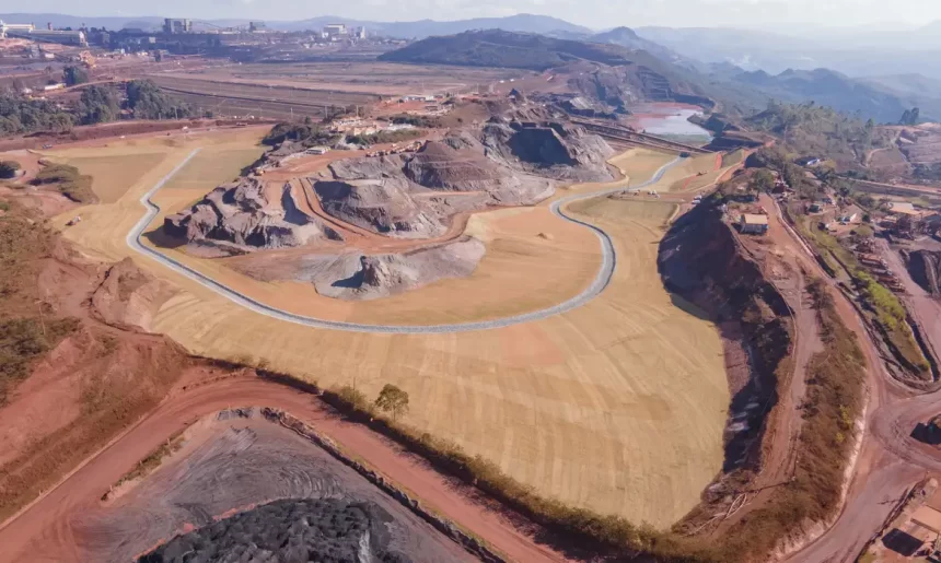 Mineração e meio ambiente: ANM, Ibama e ICMBio fazem acordo de cooperação técnica