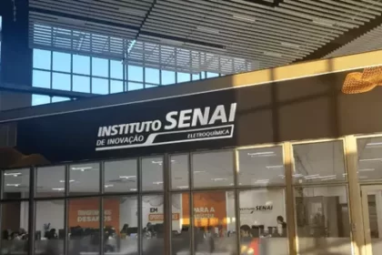 Paraná: Instituto SENAI lidera projeto estruturante de bateria íon-Lítio