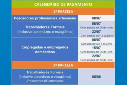 Programa Apoio Financeiro: CAIXA continua pagamentos para empregados domésticos do RS nesta 2ª