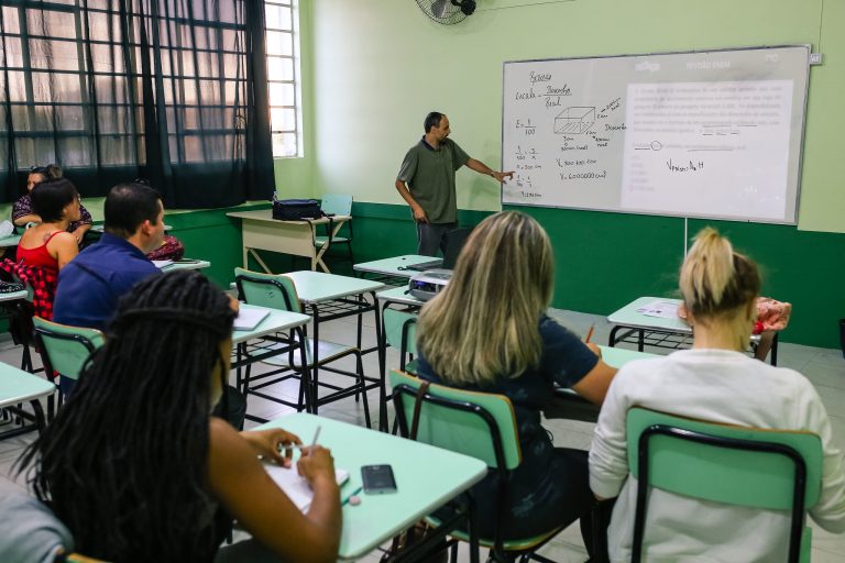 Reforma do ensino médio: Câmara dos Deputados aprova mudanças