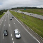 Rodovias do Sul e Nordeste passam por obras nos próximos dias