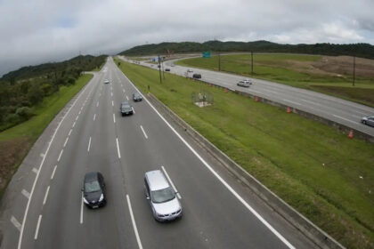 Rodovias do Sul e Nordeste passam por obras nos próximos dias