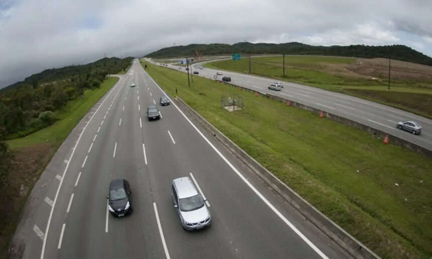 Rodovias do Sul e Nordeste passam por obras nos próximos dias