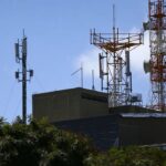 5G avança para mais 506 municípios brasileiros