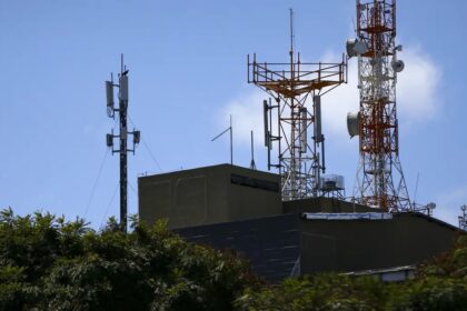 5G avança para mais 506 municípios brasileiros