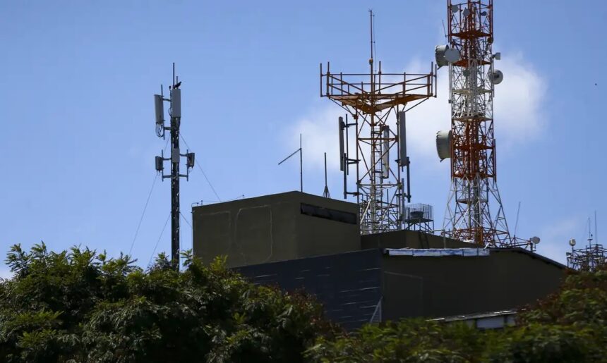 5G avança para mais 506 municípios brasileiros