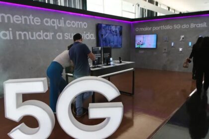 5G: tecnologia já foi implementada em 21 municípios de Pernambuco