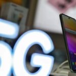 5G: tecnologia já foi implementada em 84 municípios do Paraná