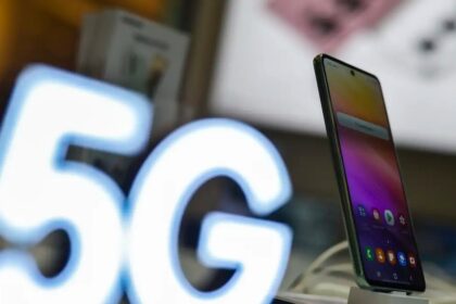 5G: tecnologia já foi implementada em 84 municípios do Paraná