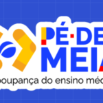 CAIXA paga parcela do Pé-de-Meia nesta quarta-feira (28)