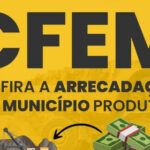 CFEM: 143 municípios da Bahia receberam R$ 7,8 milhões de compensação da mineração