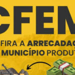 CFEM: 34 municípios de Tocantins receberam mais de R$ 1 milhão de compensação da mineração