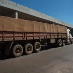 Cargas roubadas: prejuízo chega a R$ 1,5 bilhão por ano