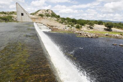 Defesa Civil Alerta será usado nas barragens do Rio São Francisco