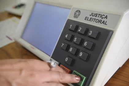 Eleições municipais: juntos, Sudeste e Nordeste somam 70% do eleitorado