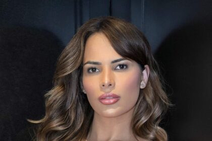 Julia Severo assume a diretoria-geral do Miss Universe Itaipulândia