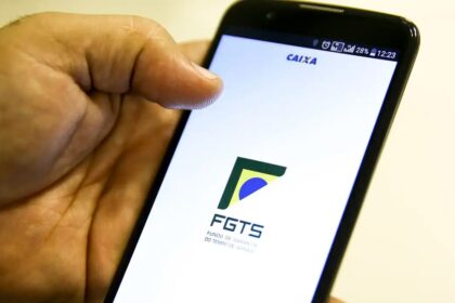 FGTS: Caixa vai distribuir cerca de R$ 15,2 bilhões do lucro do FGTS entre os trabalhadores