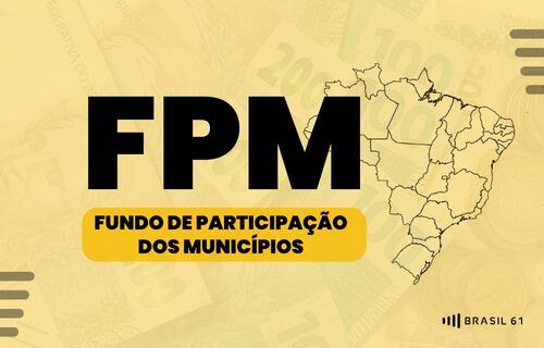 FPM: Municípios de São Paulo receberam mais de R$ 538,8 milhões