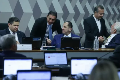 Ficha Limpa: projeto pode reduzir prazo de inelegibilidade