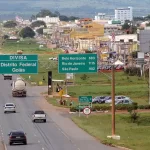 Goiás ganha nova região metropolitana no entorno do DF