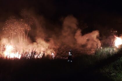 Incêndios causados pela seca podem agravar cenário de interrupções de energia elétrica