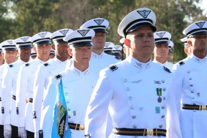 Militares na política: candidaturas cresceram 70% em 24 anos