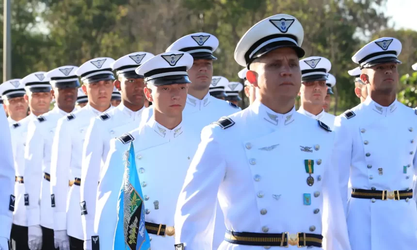 Militares na política: candidaturas cresceram 70% em 24 anos