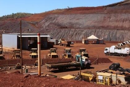 Mineração: arrecadação de taxa cobrada por autorização de pesquisa cresce R$ 19 milhões em relação em 2023