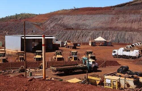 Mineração: arrecadação de taxa cobrada por autorização de pesquisa cresce R$ 19 milhões em relação em 2023