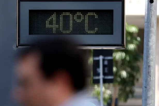 Ministério da Saúde cria sala de situação para monitorar emergências climáticas