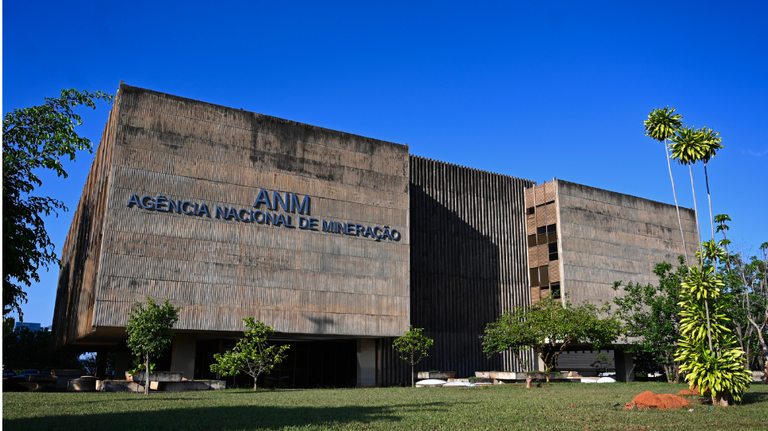 Novas regras para declarar compensação financeira pela exploração de recursos minerais já entraram em vigor