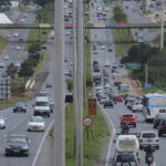 RODOVIAS: Estradas do Sul e Nordeste passam por obras nos próximos dias