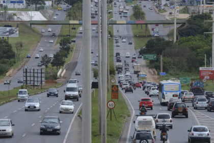 RODOVIAS: Estradas do Sul e Nordeste passam por obras nos próximos dias